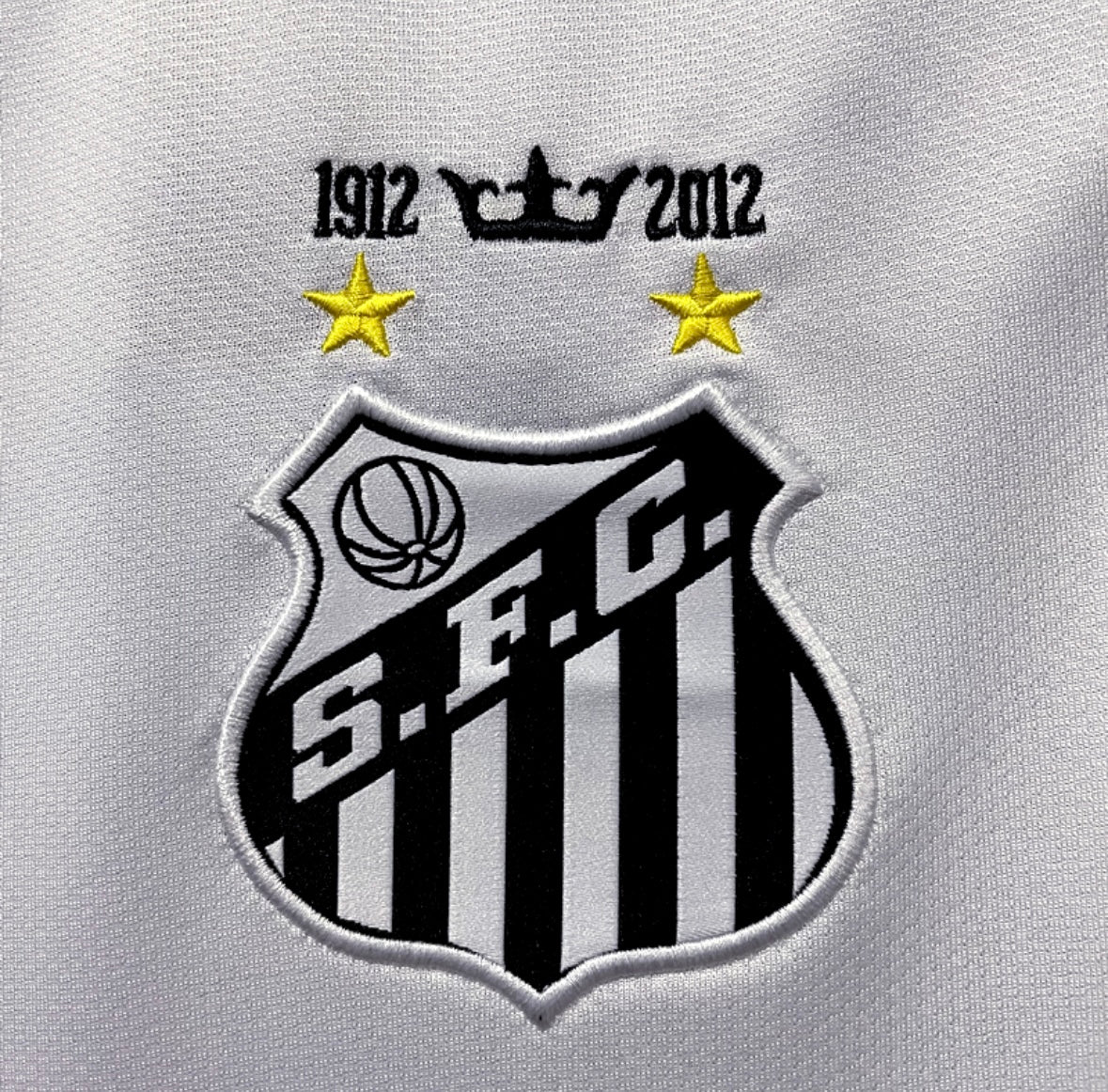 Santos 11/12 home