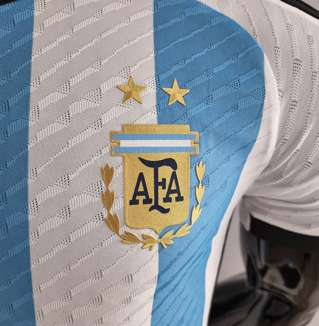 22/23 Argentina home