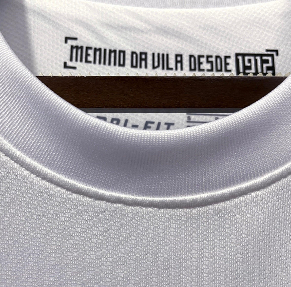 Santos 11/12 home