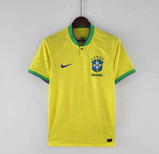 2022 Brazil home