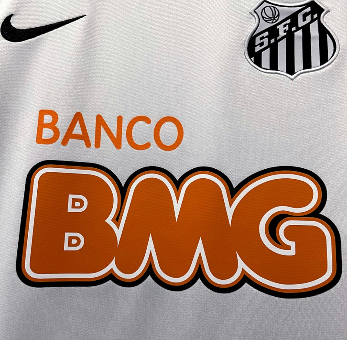 Santos 11/12 home