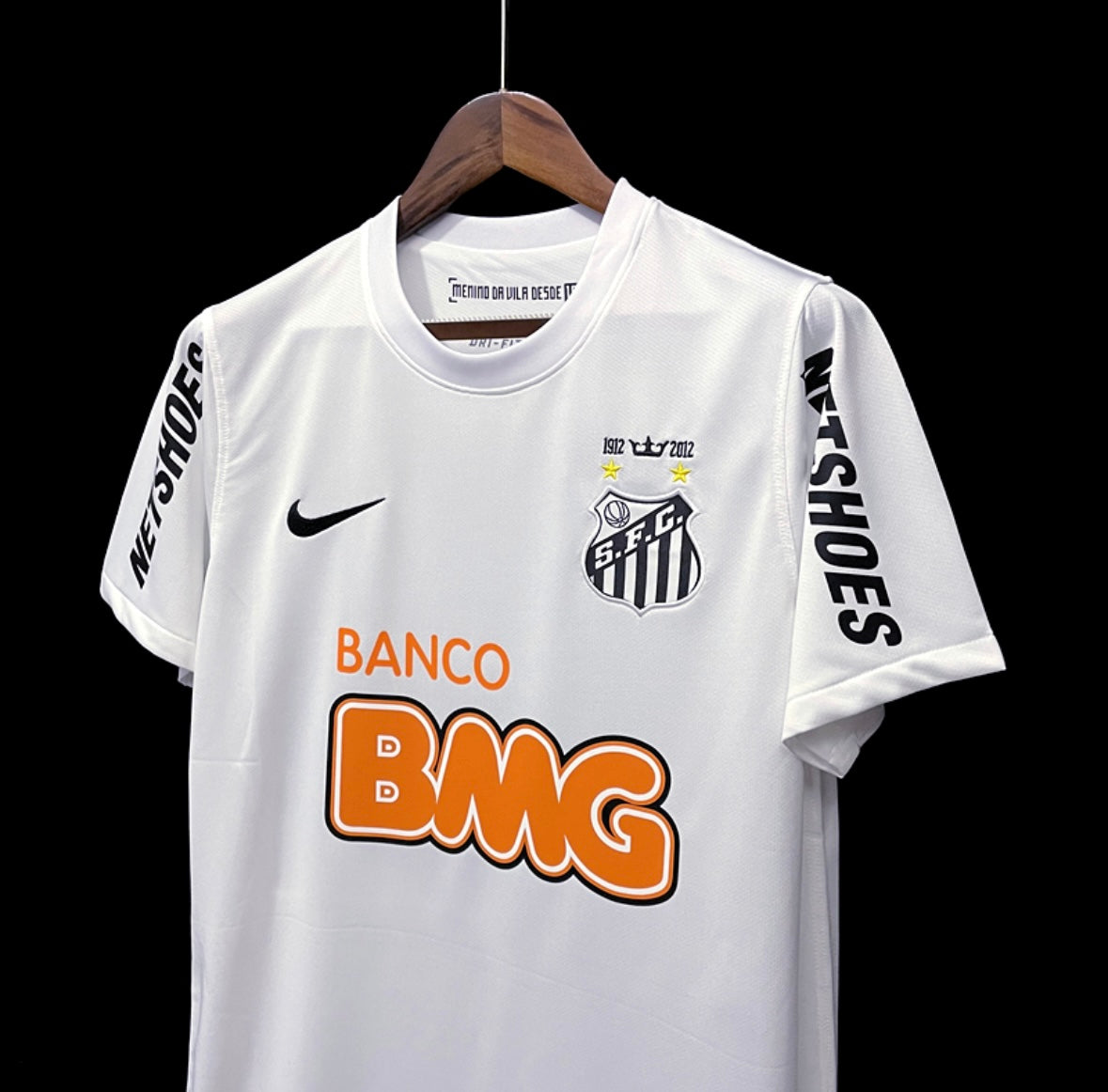 Santos 11/12 home