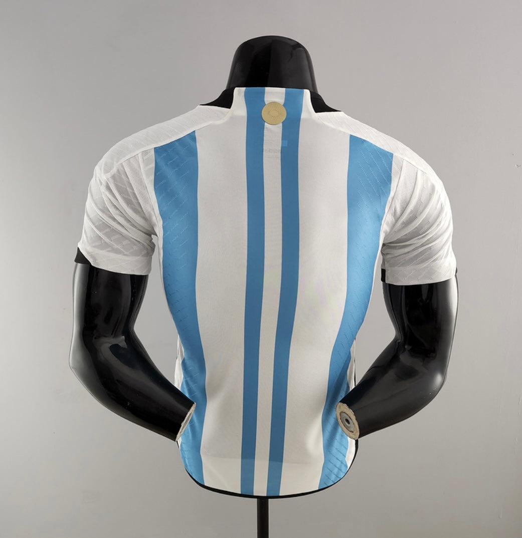 22/23 Argentina home