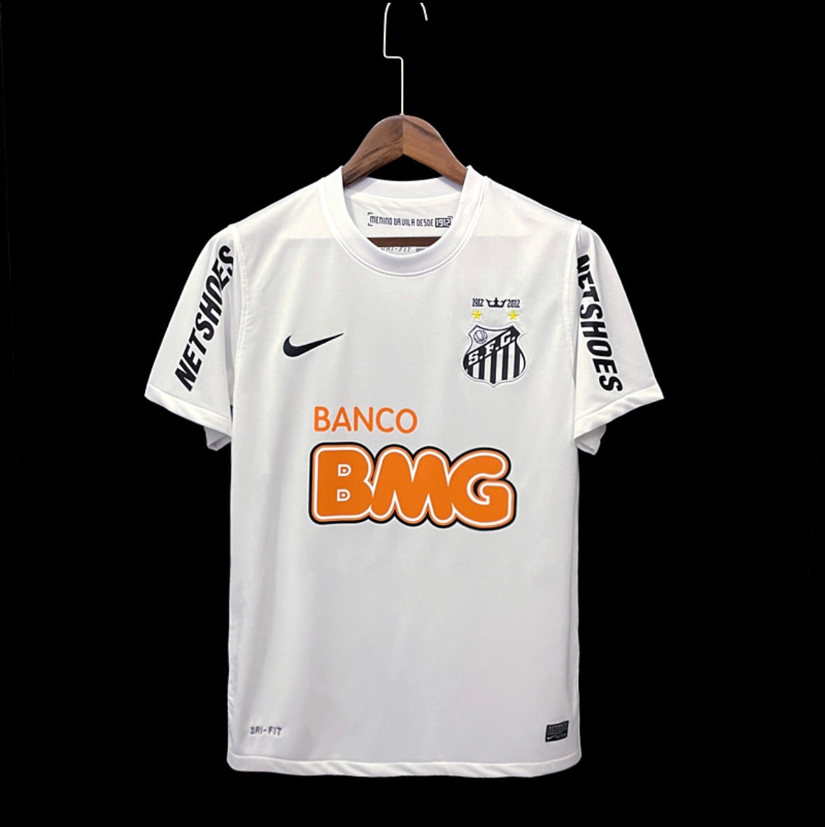 Santos 11/12 home