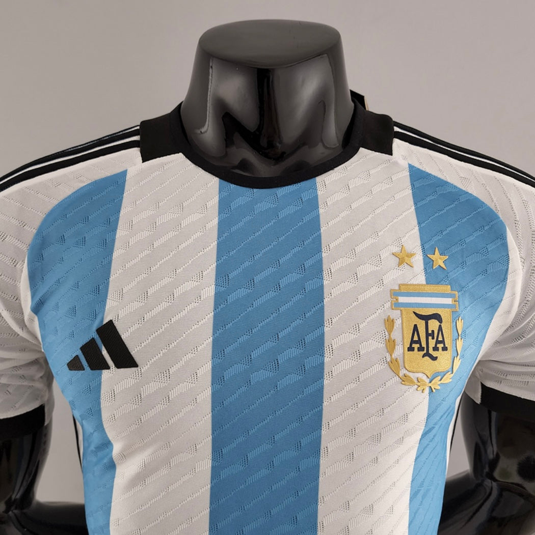 22/23 Argentina home