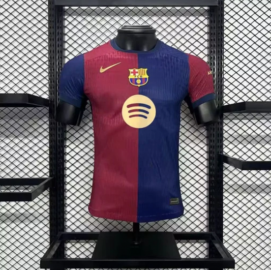 Barcelona 2024/25 Home