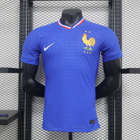 2024 France Home