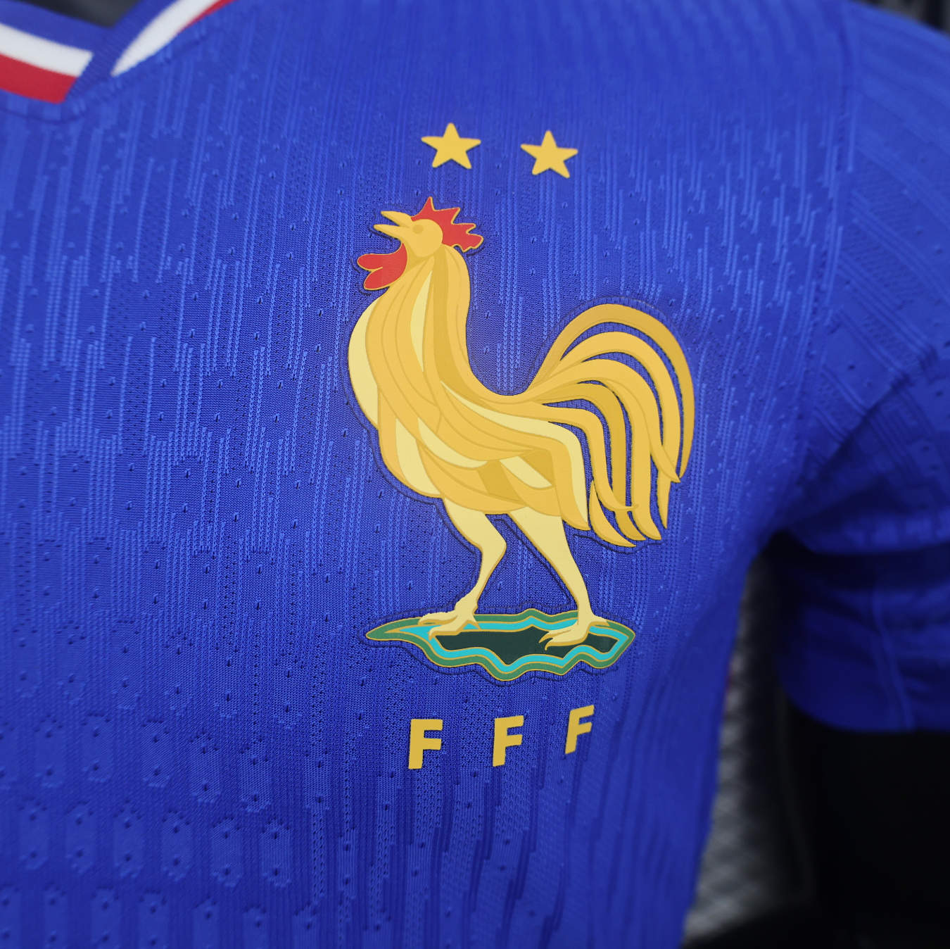 2024 France Home