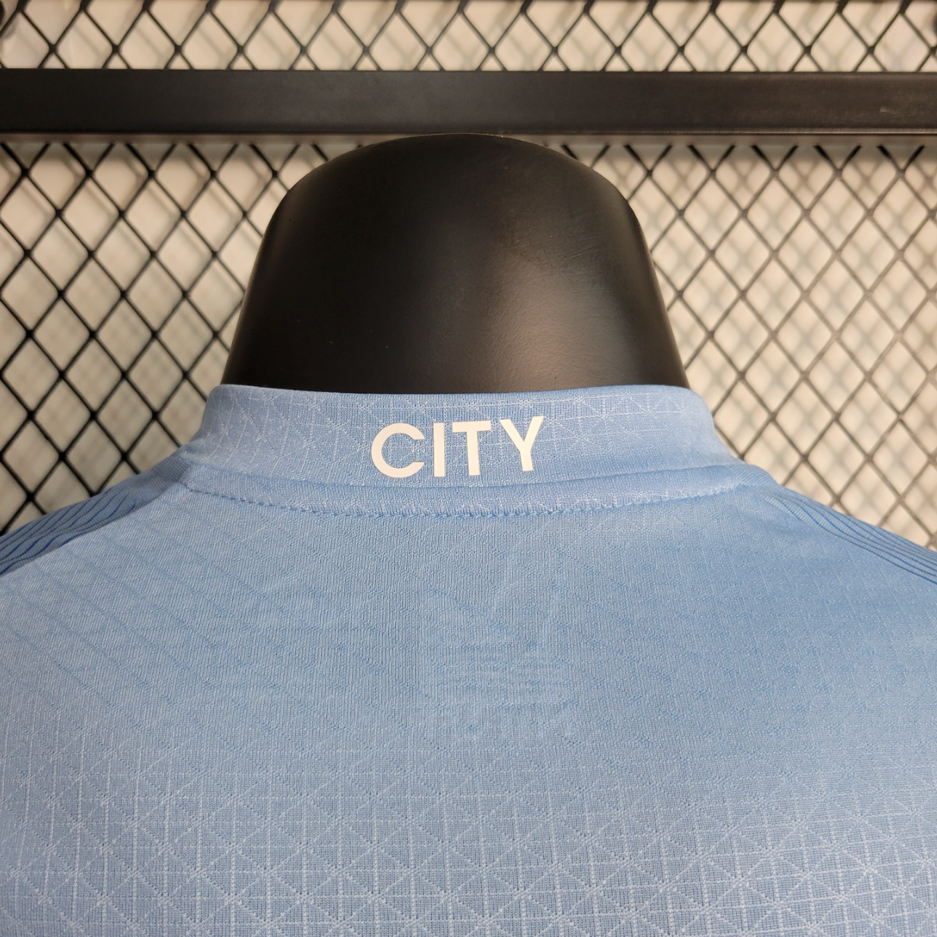 23-24 Manchester City Home