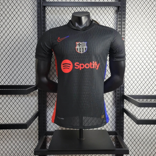 Barcelona 2024/25 Away