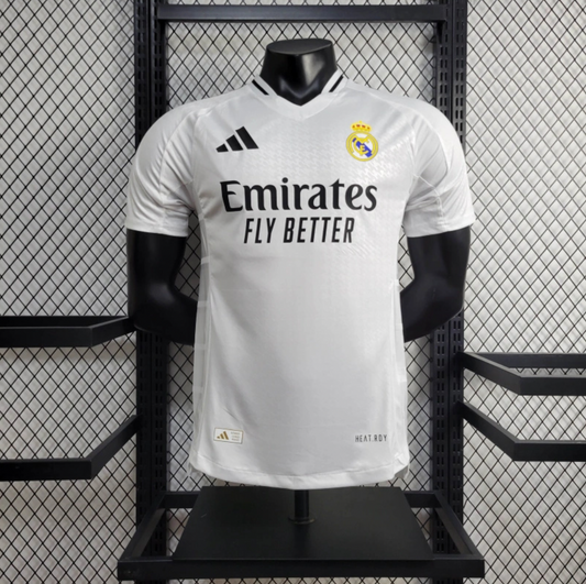 24/25 Real Madrid Home