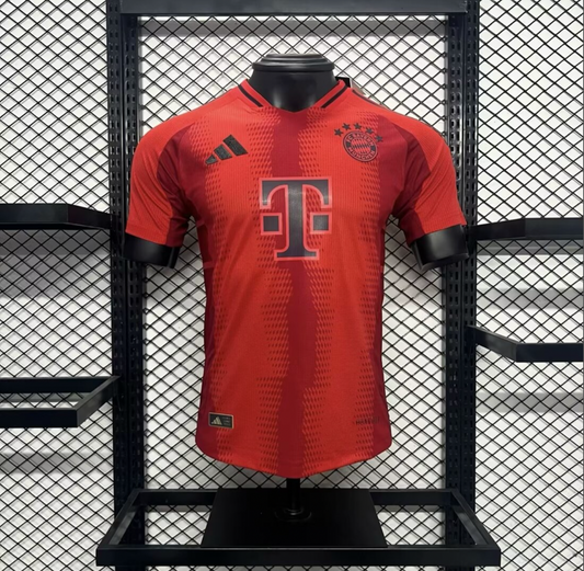 Bayern Munich 2024/25 Home