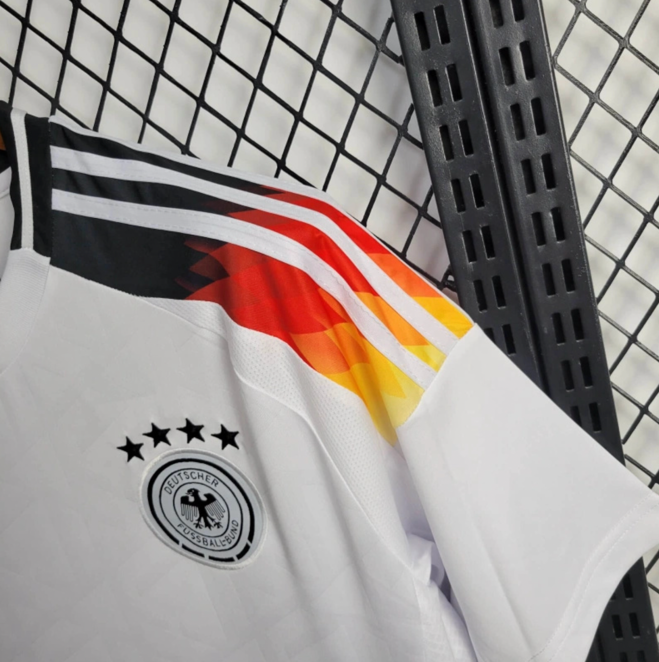 24/25 Germany home