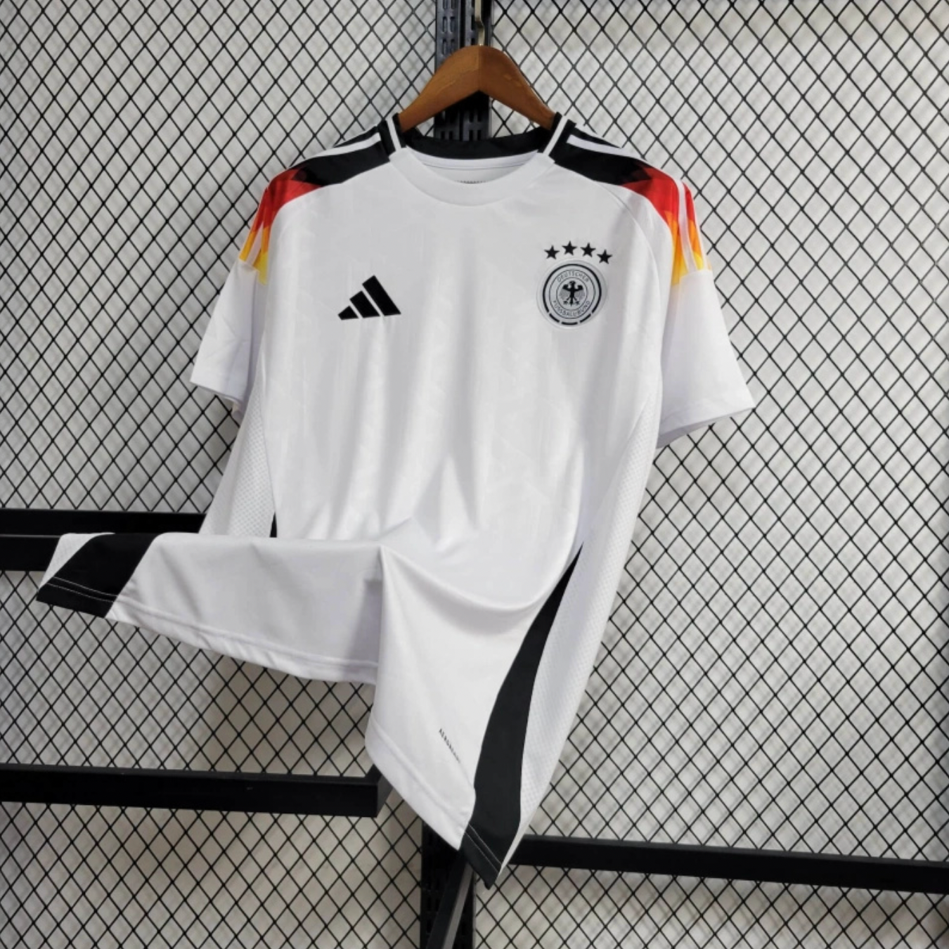 24/25 Germany home