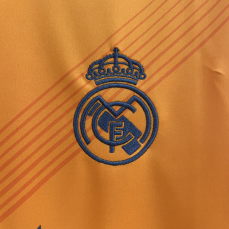 24/25 Real Madrid Away