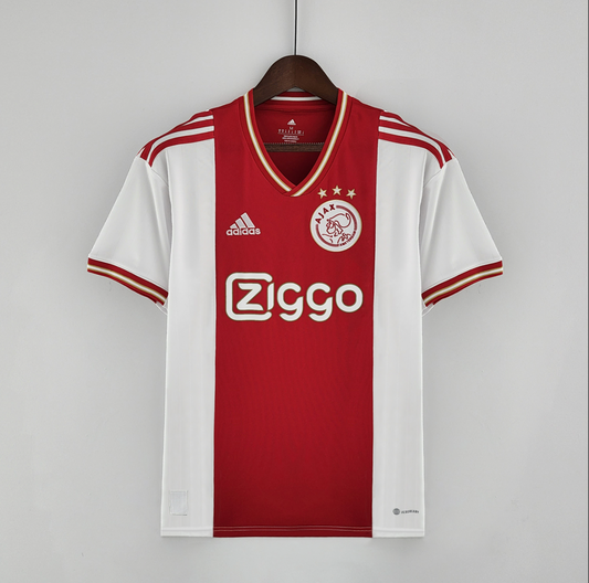 22/23 Ajax home