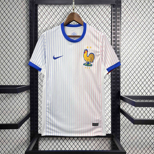 2024 France Away