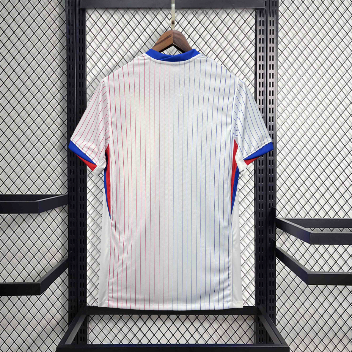 2024 France Away