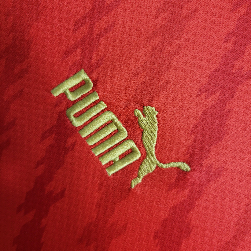 23-24 Morocco Home