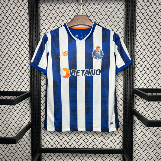 FC Porto 2024/25 Home