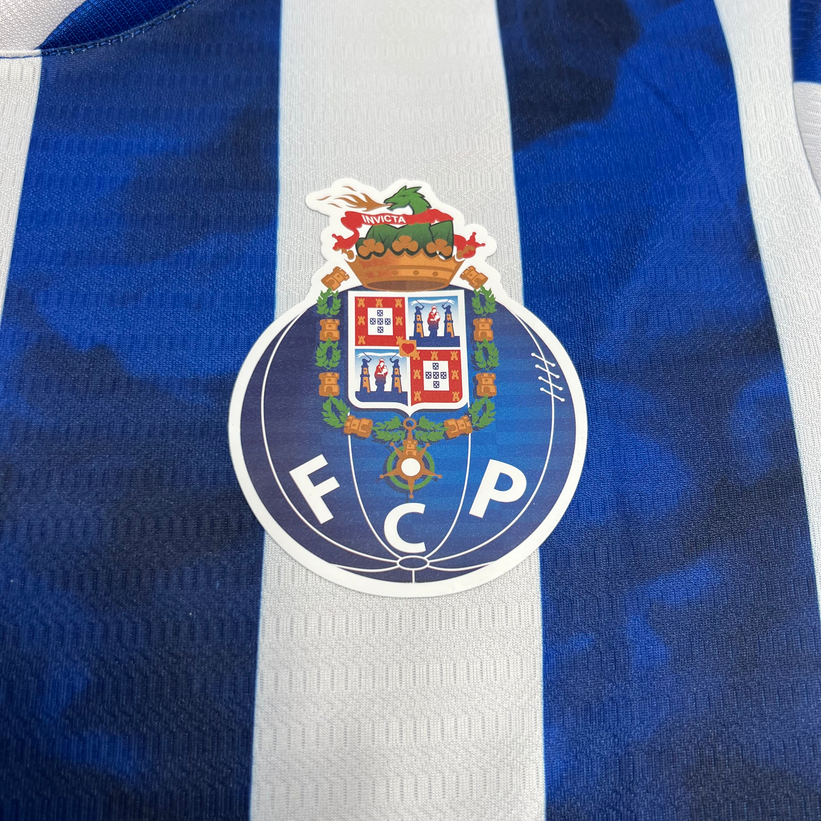 FC Porto 2024/25 Home