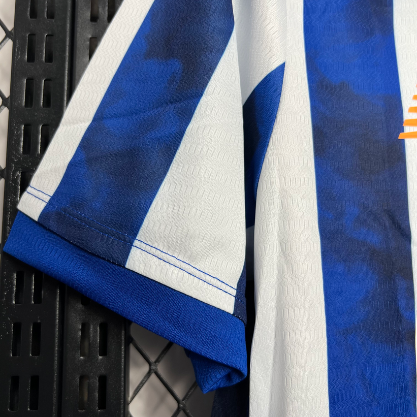 FC Porto 2024/25 Home