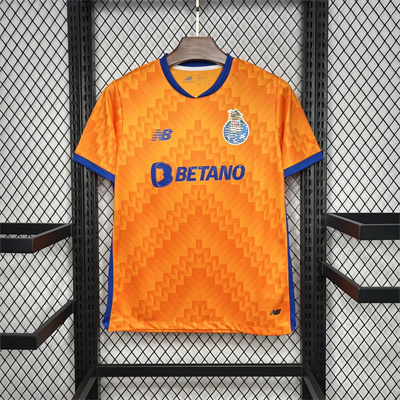 FC Porto 2024/25 Away