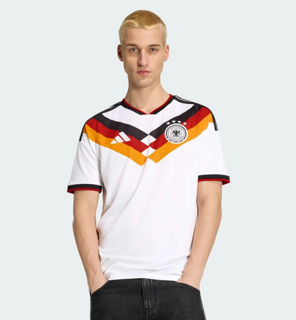 Allemagne - Maillot Domicile 2026