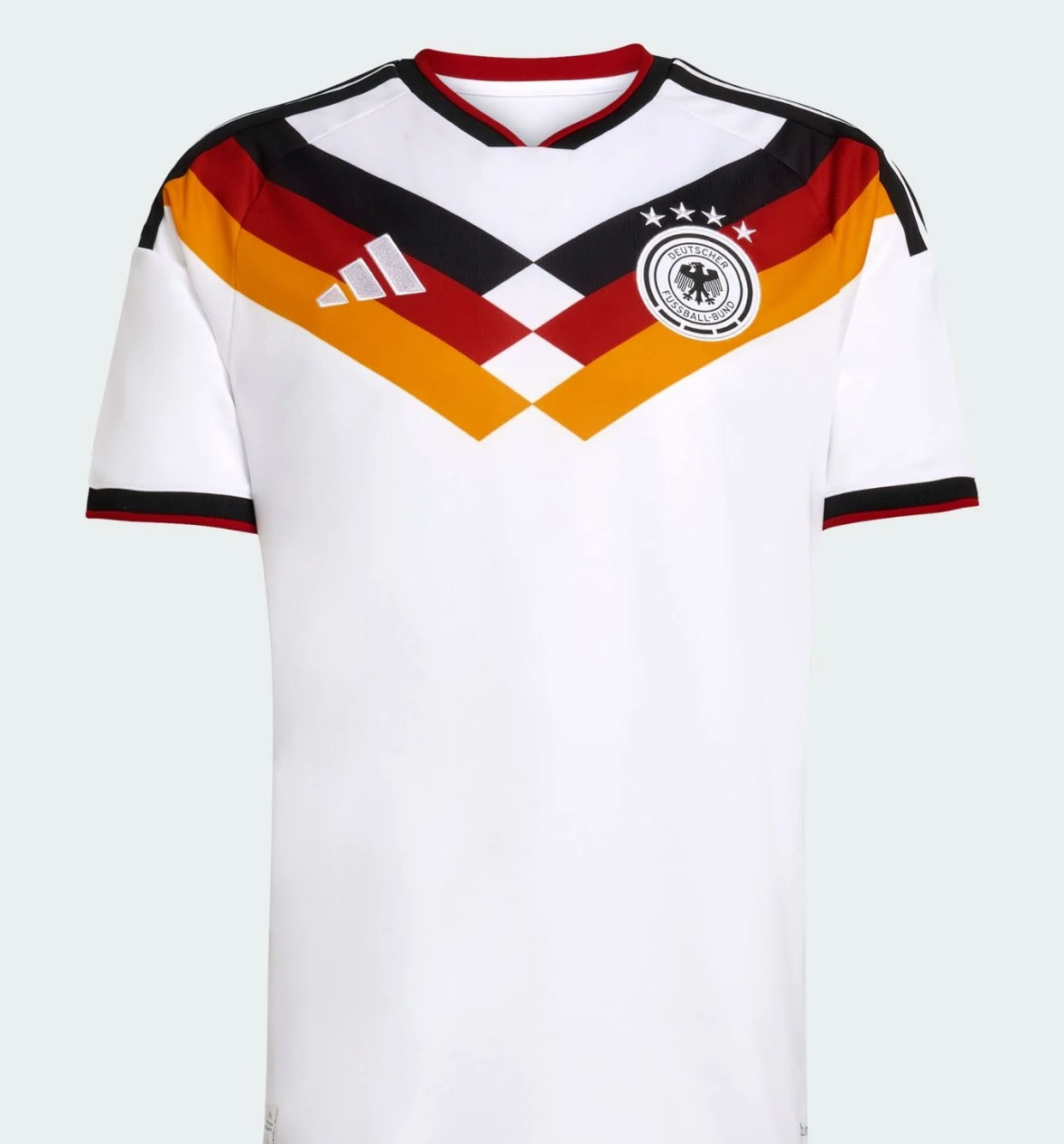 Allemagne - Maillot Domicile 2026