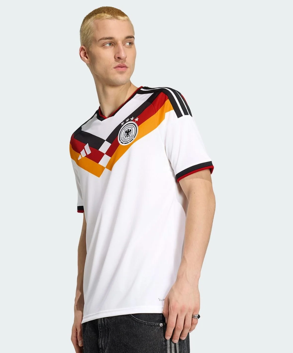 Allemagne - Maillot Domicile 2026