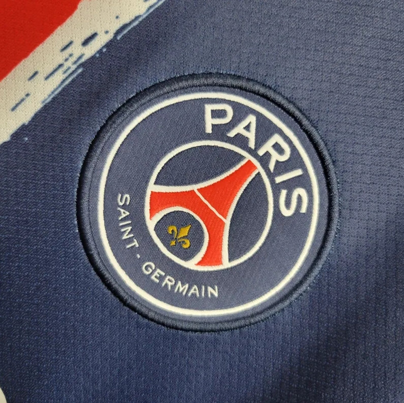 24/25 PSG Home