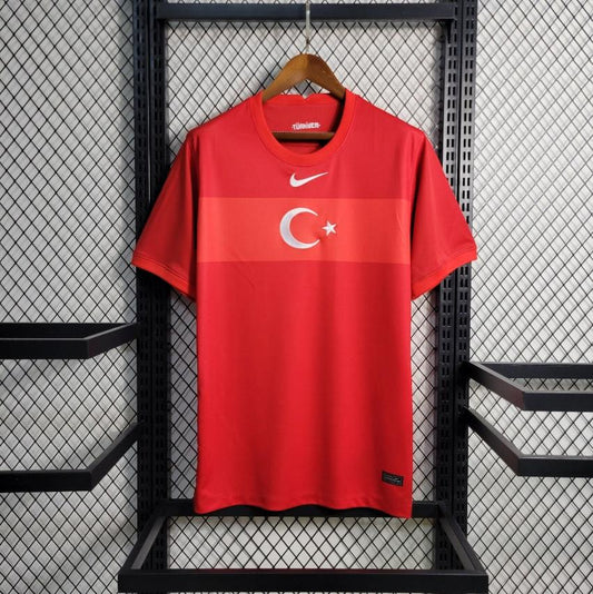 20-21 Turkiye Home