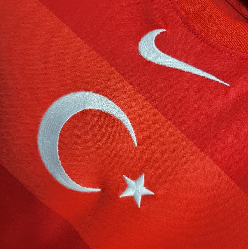 20-21 Turkiye Home