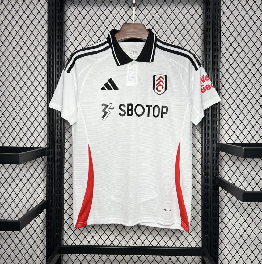 Fulham 2024/25 Home