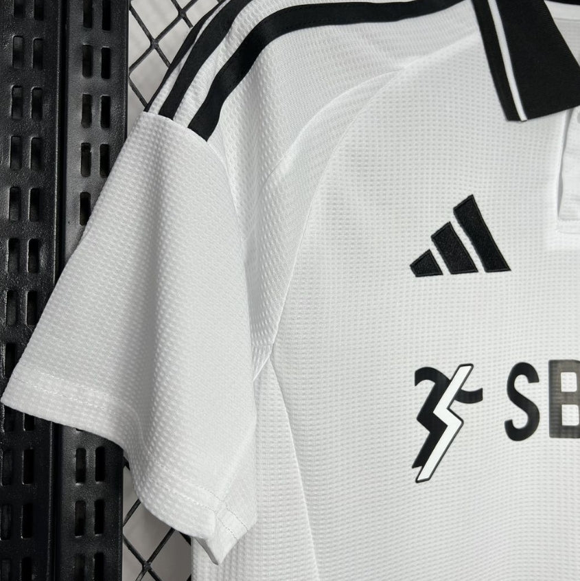 Fulham 2024/25 Home