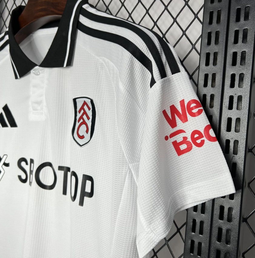 Fulham 2024/25 Home