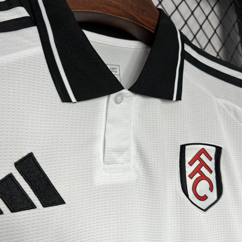 Fulham 2024/25 Home