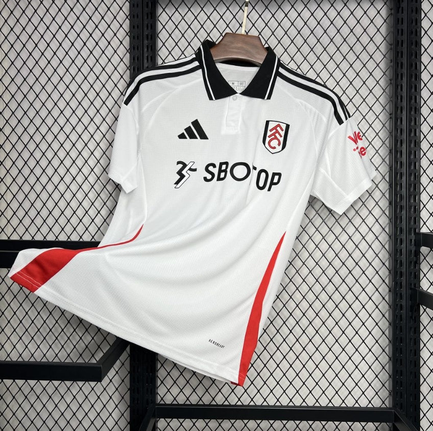 Fulham 2024/25 Home