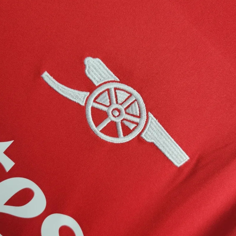 24/25 Arsenal Home