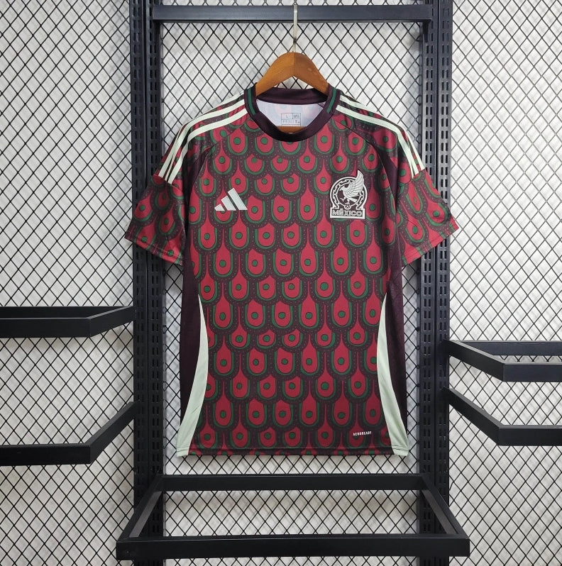 24/25 Mexico Home