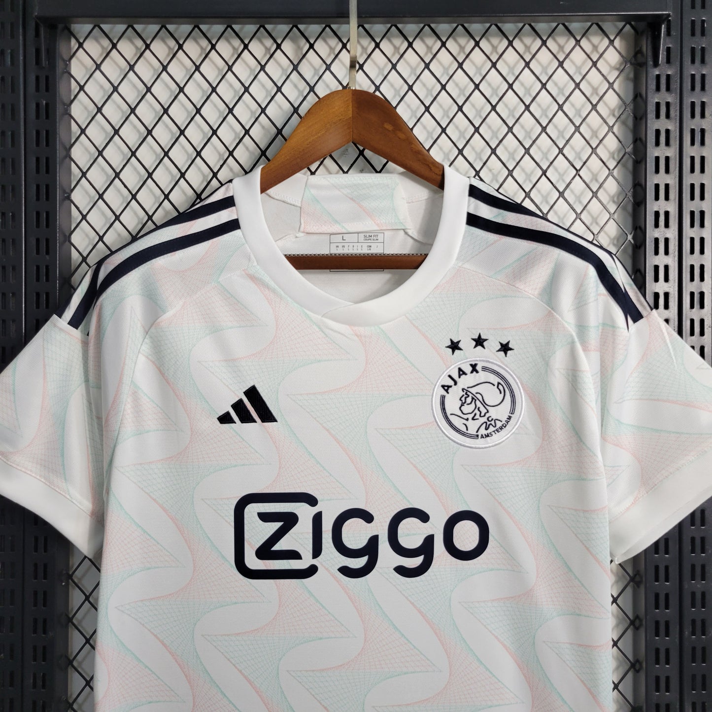 23-24 Ajax away