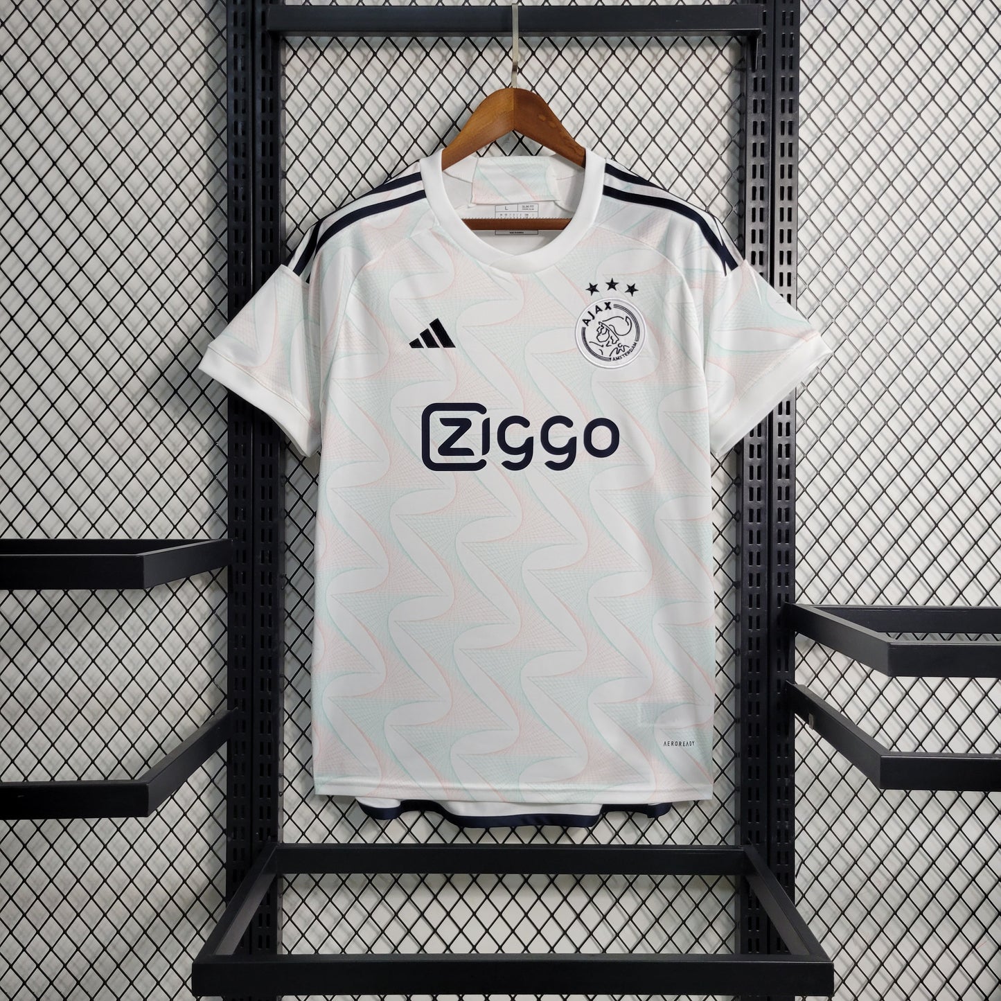 23-24 Ajax away